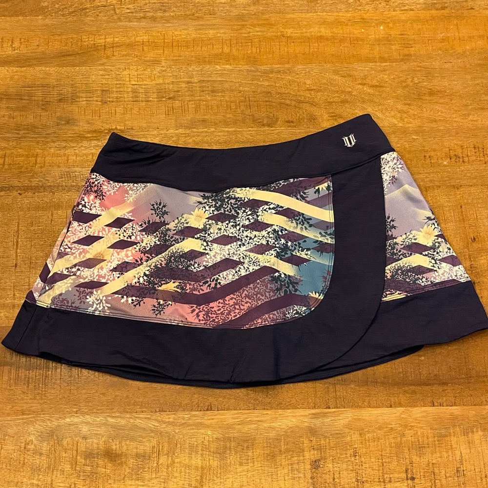 Venus Williams EleVen tennis skort Womens size large